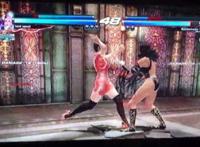 铁拳tt2 xbox360莉莉lili杰西jayceevs李超狼lee阿丽莎alisa 铁拳tt2 xbox360莉莉lili杰西jayceevs李超狼lee阿丽莎alisa