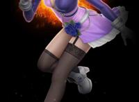 铁拳6艾丽莎（ALISA）角色简介