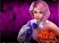 艾丽莎(ASA)《铁拳6》角色简介及出招表