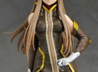 深渊传说 缇娅·格兰兹