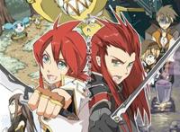 【图楼·深渊传说·tales of abyss】