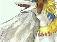 【图库】苏生龙王传说