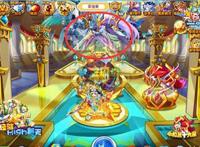 奥奇传说龙女耶梦加得在哪?耶梦加得神属性觉醒