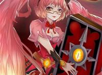 王者荣耀安琪拉本子图鉴