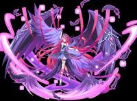 奥奇传说永夜天启·末炎图鉴