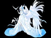 奥奇传说花嫁纱·维多利亚图鉴