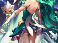 lol索拉卡与召唤师本子