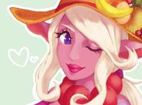 lol星妈索拉卡 浩瀚星辰一叶扁舟