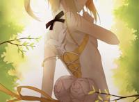 情热传说艾多娜