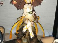 情热传说 艾多娜