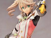 手办 情热传说 艾丽夏 艾德娜