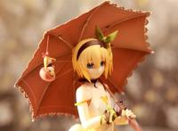 情热传说艾多娜