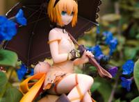 情热传说 艾多娜!