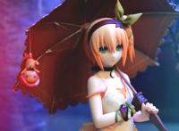 情热传说 艾多娜!