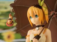 情热传说 艾多娜!