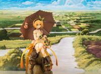 情热传说 艾多娜!