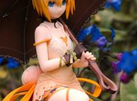 情热传说 艾多娜!