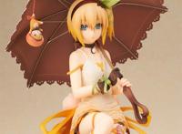 alter 情热传说 艾多娜 