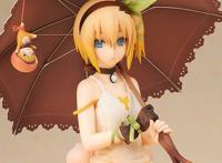 alter《情热传说》艾德娜 手办