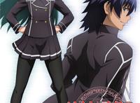 无赖勇者的鬼畜美学(arms改编的电视动画)