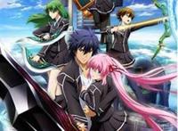 无赖勇者的鬼畜ova无修版