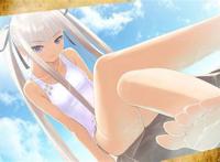 妹控福利本子:(c85) 甘泉少女