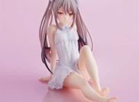 union creative《rurudoイラスト》小恶魔酱 手办 公布