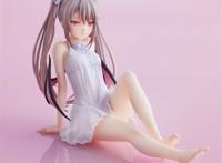 union creative《rurudoイラスト》小恶魔酱 手办