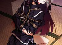 妹控绅士又要剁手了!挂壁美少女