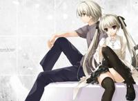 二次元的那些为了妹妹抛头颅洒热血的妹控