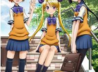 妹控作品之二《腹黑妹妹控兄记》