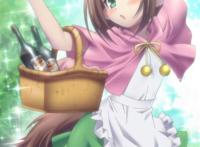 【世燃应援】「老朽可是男的!」——木下秀吉