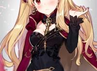 fgo~钓鱼～艾蕾高清.oav