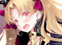 我永远喜欢艾蕾