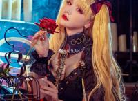 【cos25期】fgo-艾蕾,awsl!