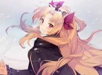 为什么灵子说艾蕾嫁给了“牛头人”呢？