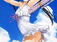 名字:轻音少女梓喵酱全彩本