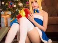 春日野穹 cn: 酥梓喵