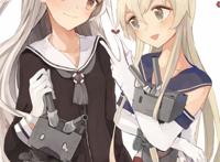 中文全彩舰娘h本子:第六～晓响篇