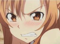 本子娜在bd卖葡萄!《刀剑神域》监督炫耀看到福利