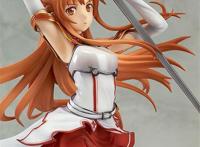 把本子娜抱回家!哪些亚丝娜的手办值得收藏