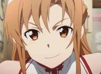 亚丝娜有哪些外号？