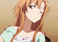 “亚丝娜”或者“结城明日奈”这两个“称号”是怎么来的呢？