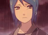 火影忍者晓组织小南