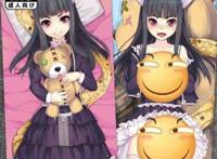 英雄联盟安妮本子