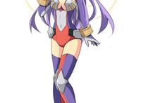 pixiv,作者是クロス,赛罗奥特曼的图裸露太多