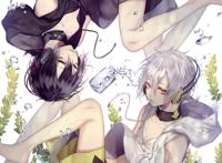 美宣——人物构图