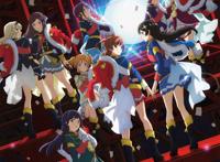 少女歌剧 starlight九九组「约束タワー」