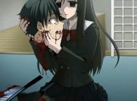 水手服,扑杀天使ドクロちゃん甩葱歌,レッツゴー! 水手服,扑杀天使ドクロちゃん甩葱歌,レッツゴー!