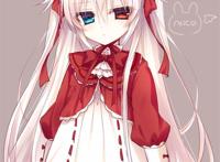 爱丽丝·克萝蒂亚(alice clodia,アリスクローディア) 是女性画师